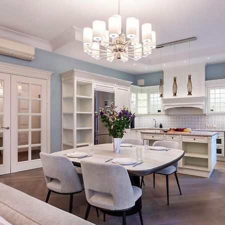 Апартаменты Luxury 2Bdr Heart Of Old Town Вильнюс Экстерьер фото