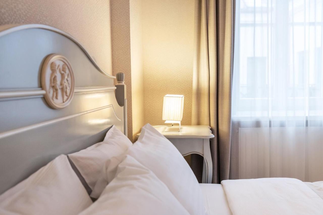 Апартаменты Luxury 2Bdr Heart Of Old Town Вильнюс Экстерьер фото